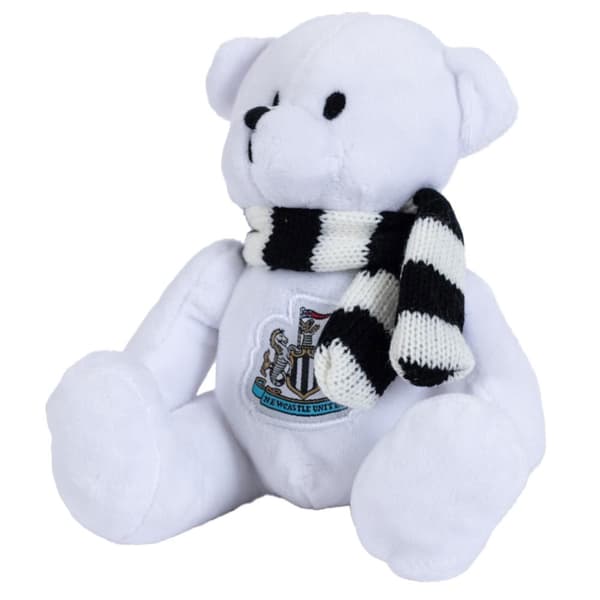 Newcastle United FC Maisie Bear Plush Toy
