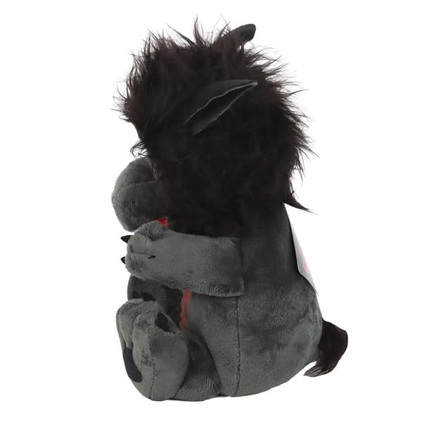 Something Different Werewolf Plush Toy