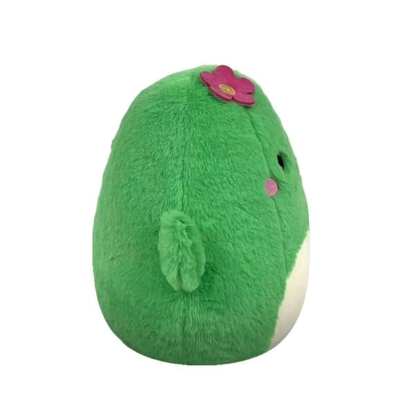 Squishmallows 30cm Fuzz A Mallows Maritza Cactus