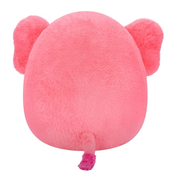 Squishmallows 40cm Fuzz A Mallows Kyla Elephant