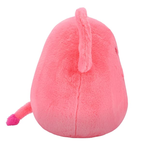 Squishmallows 40cm Fuzz A Mallows Kyla Elephant