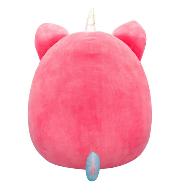 Squishmallows 40cm Sienna Caticorn