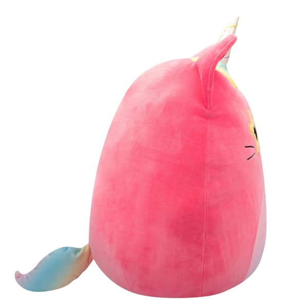 Squishmallows 40cm Sienna Caticorn