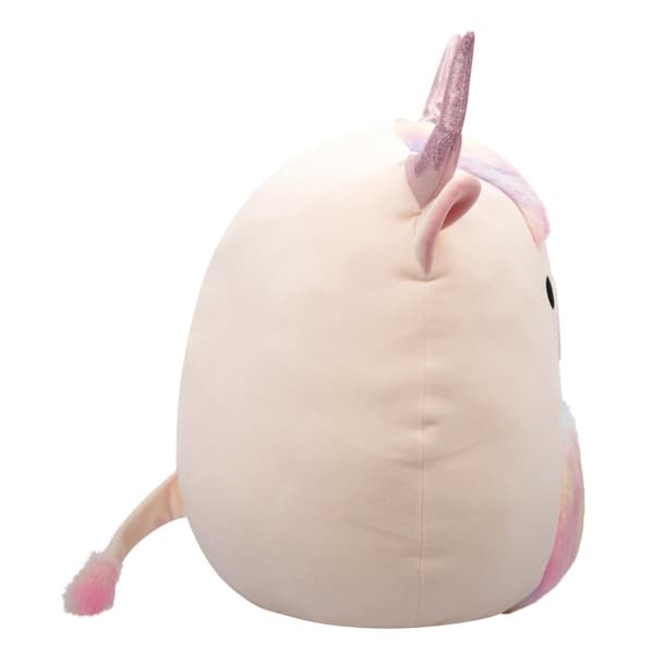 Squishmallows 40cm Dagnus Highland Cow