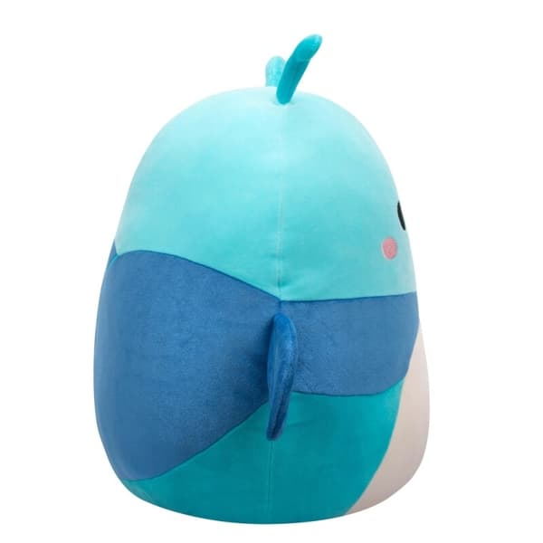 Squishmallows 40cm Benjamin Beetle