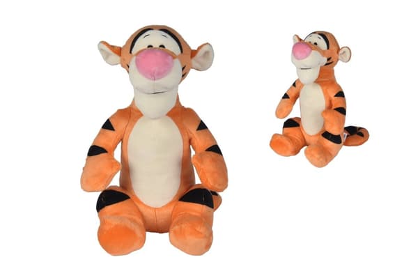 Disney Tiger Gosedjur 25cm