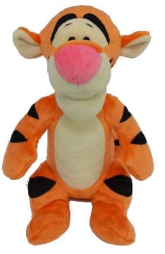 Disney Tiger Gosedjur 25cm
