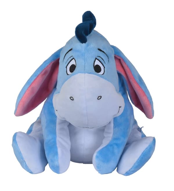 Disney Ior Gosedjur 25cm
