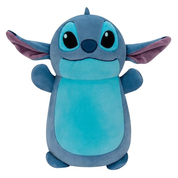 Squishmallows Disney Stitch HugMees 25cm