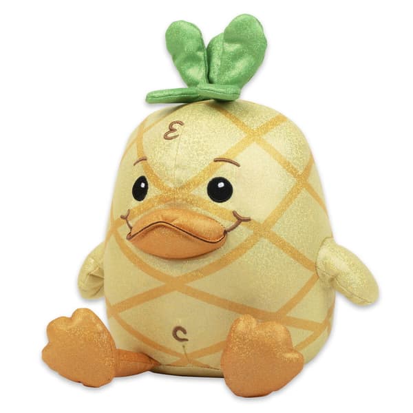 Moriah Elizabeth - Georgie Plush