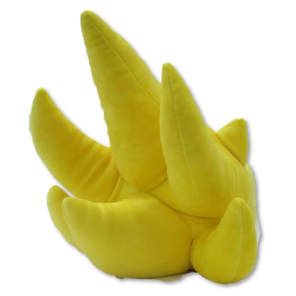 Club Mocchi Mocchi - Super Sonic 38 CM