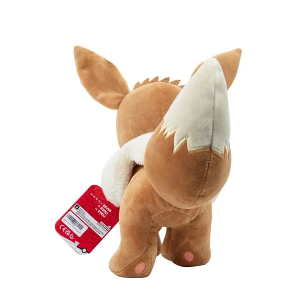 Pokemon Mjukdjur Eevee (30cm)