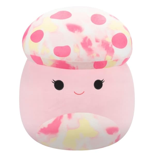 Squishmallows 60cm Rachel the Mushroom