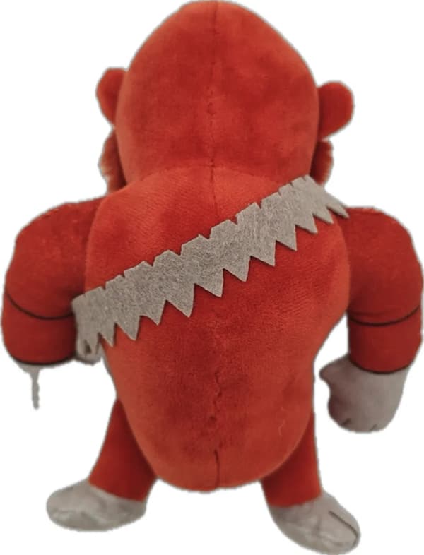 Godzilla x Kong Plush Skar King