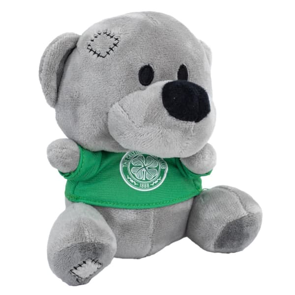 Celtic FC Crest Teddy Bear