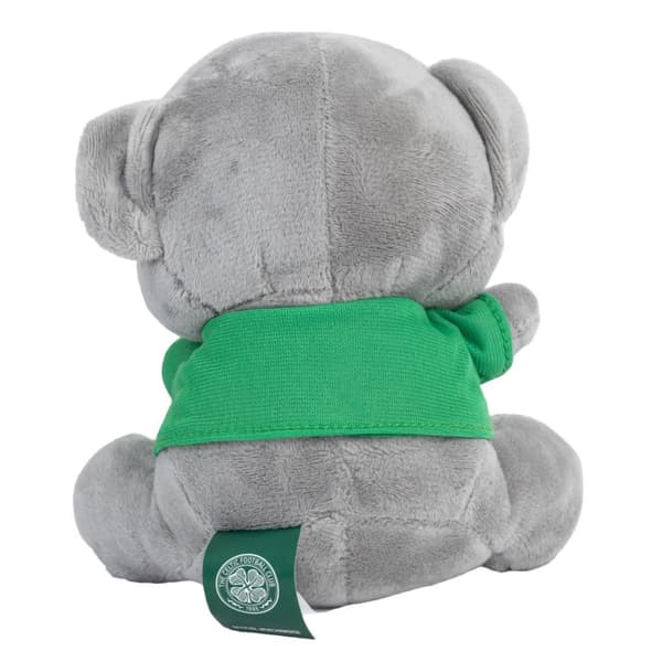 Celtic FC Crest Teddy Bear