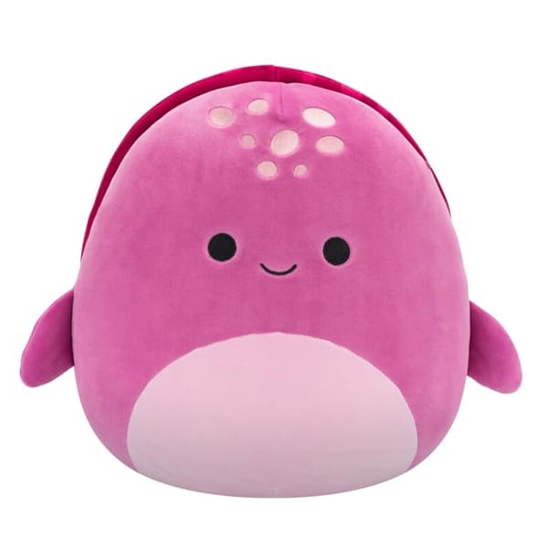 Squishmallows 30cm Tudor Turtle