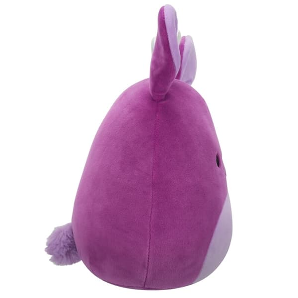 Squishmallows 19cm Maria Del Mar Jackalope