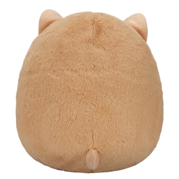 Squishmallows 40cm Fuzz A Mallows Chloeyana Terrier