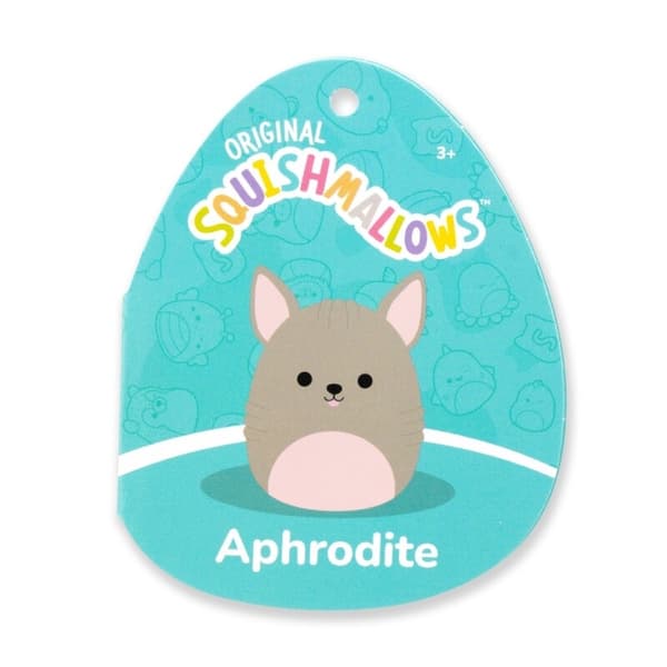 Squishmallows 30cm Aphrodite Koira