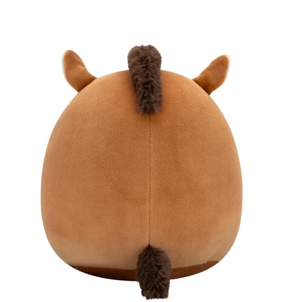 Squishmallows 19cm Philip Horse