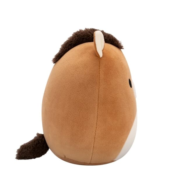 Squishmallows 19cm Philip Horse
