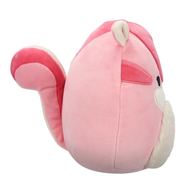 Squishmallows 19cm Dianalee Chipmunk