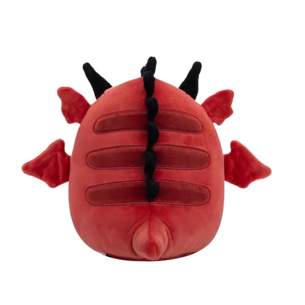 Squishmallows 19cm Salami Dragon