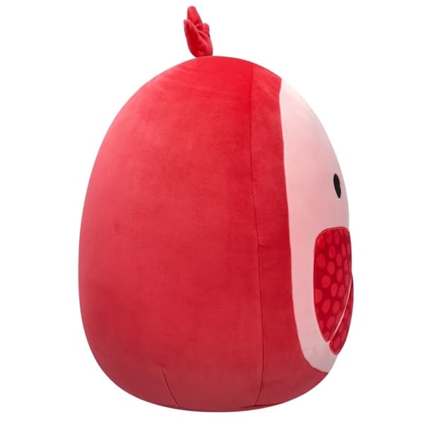 Squishmallows 40cm Oatfae Pomegranate