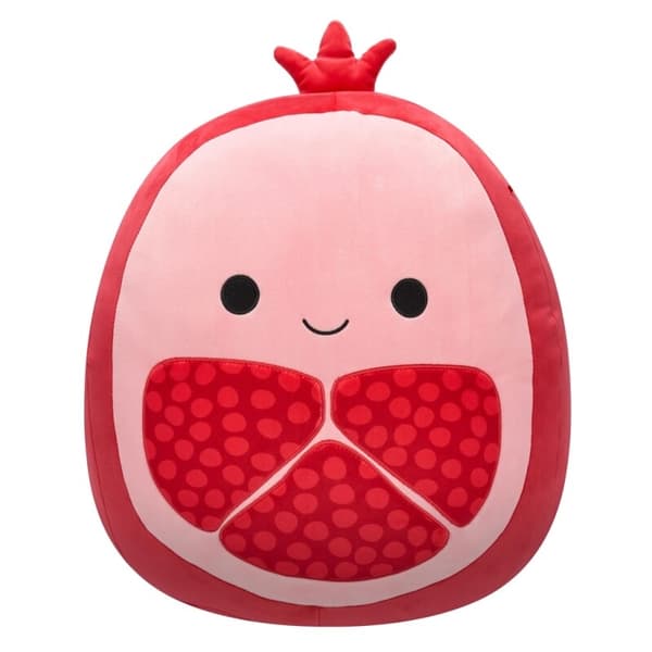 Squishmallows 40cm Oatfae Pomegranate