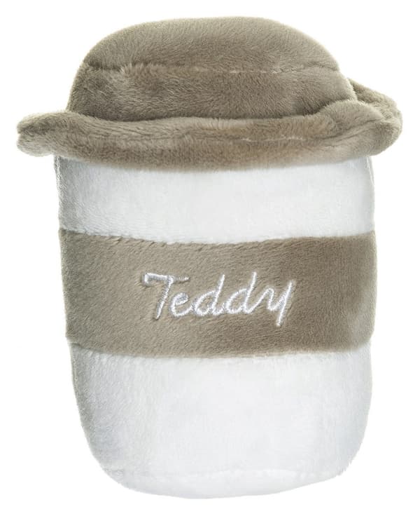 Teddy Fika Lekset