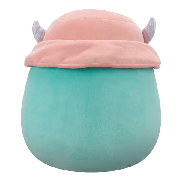 Squishmallows 30cm Yollie Yeti