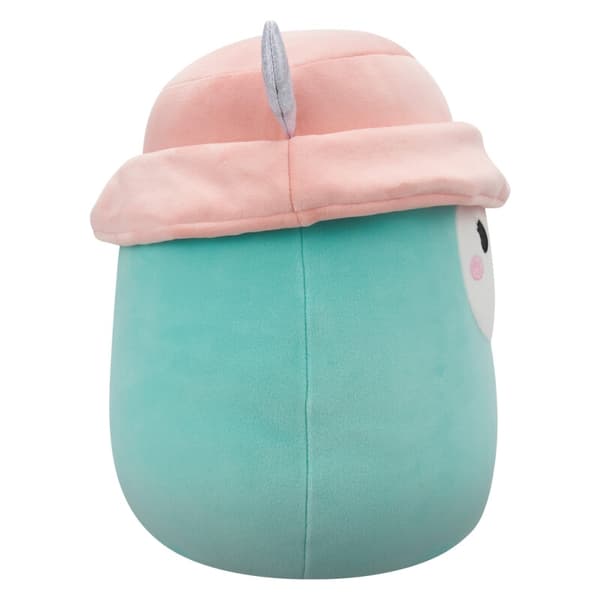 Squishmallows 30cm Yollie Yeti