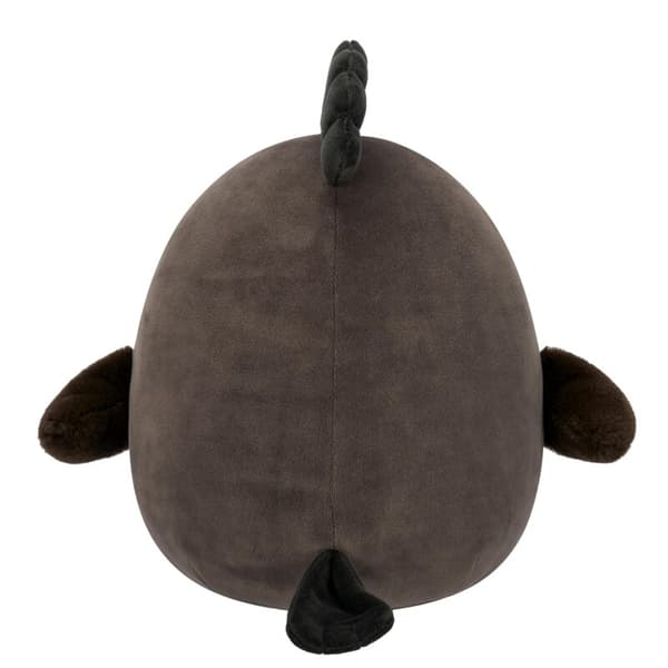 Squishmallows 19cm Theodore Quail