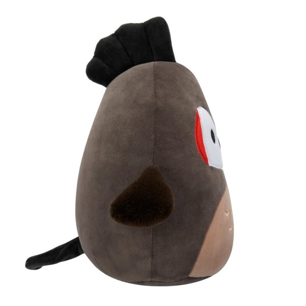 Squishmallows 19cm Theodore Quail