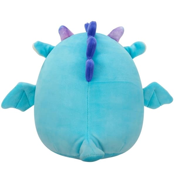 Squishmallows 19cm Tatiana Dragon
