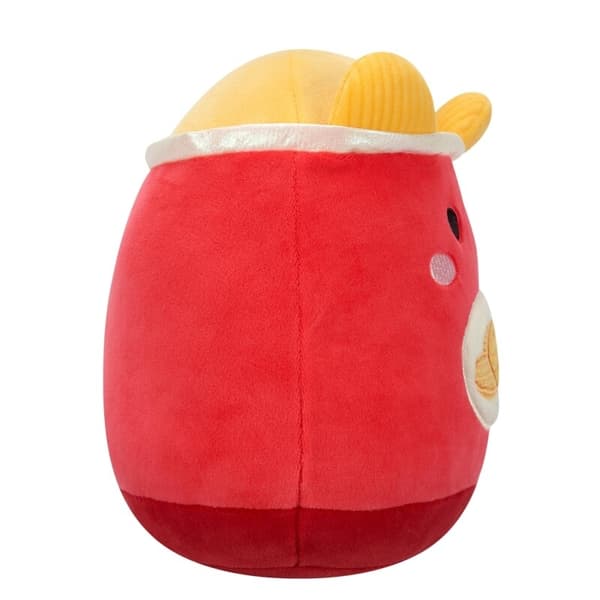 Squishmallows 19cm Ansel Potato Chips