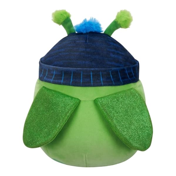 Squishmallows 19cm Trenton Mantis