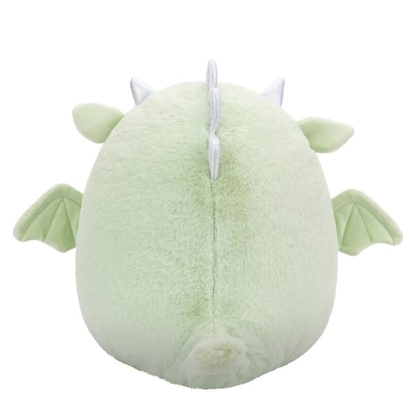 Squishmallows 30cm Fuzz A Mallows Drew Dragon