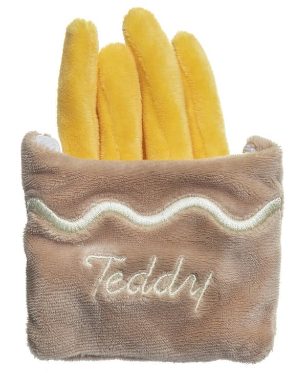 Teddy Meal Lekset