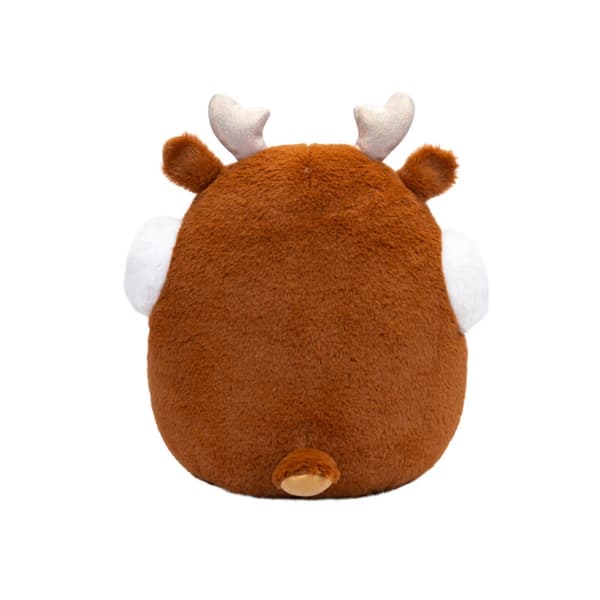 Squishmallows 30cm Fuzz A Mallows Darla Ren