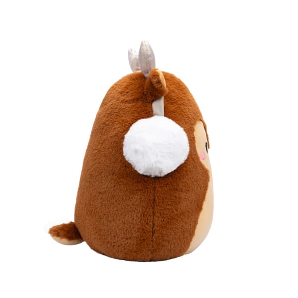 Squishmallows 30cm Fuzz A Mallows Darla Ren