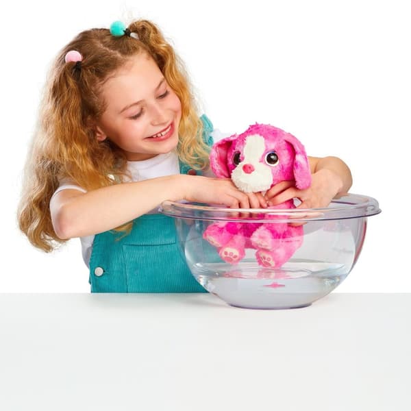 Scruff-a-Luvs Neon Pets