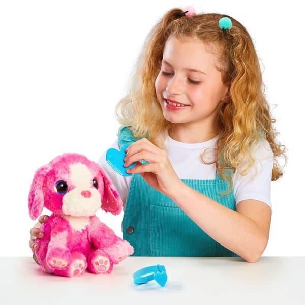 Scruff-a-Luvs Neon Pets