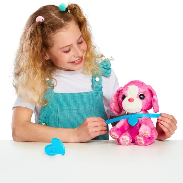 Scruff-a-Luvs Neon Pets