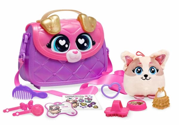 Glambuddies Puppy Pups