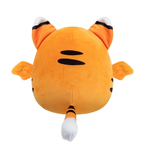 Squishmallows Adopt Me 20cm Winged Tiger