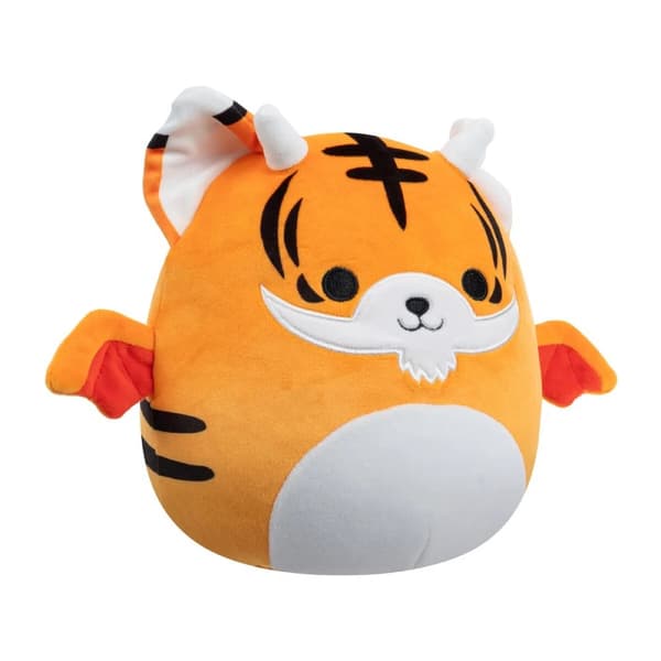 Squishmallows Adopt Me 20cm Winged Tiger