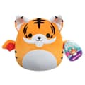 Miniatyrbillede 1 af 4: Squishmallows Adopt Me 20cm Winged Tiger