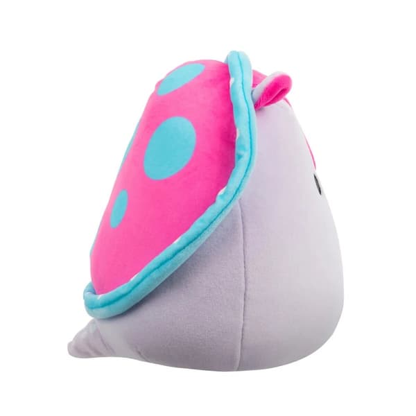 Squishmallows Adopt Me 20cm Glyptodon